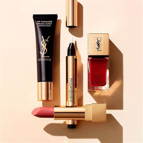 ysl cosmetic indonesia|YSL Beauty Indonesia .